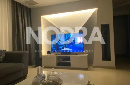 شقة - 2 غرف نوم - 1 حمام للبيع في هايد بارك - كمبوندات التجمع الخامس - التجمع الخامس - مدينة القاهرة الجديدة - القاهرة