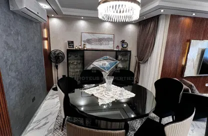Apartment - 2 Bedrooms - 2 Bathrooms for sale in Mountain View Hyde Park - 5th Settlement Compounds - The 5th Settlement - New Cairo City - Cairo