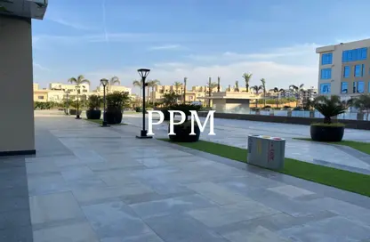 Retail - Studio for rent in Mivida - 5th Settlement Compounds - The 5th Settlement - New Cairo City - Cairo