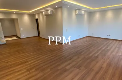 Penthouse - 3 Bedrooms - 4 Bathrooms for rent in Eastown - 5th Settlement Compounds - The 5th Settlement - New Cairo City - Cairo