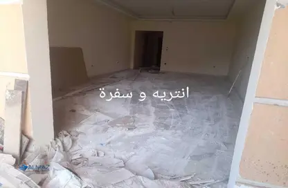 شقة - 3 غرف نوم - 3 حمامات للبيع في النرجس 2 - النرجس - مدينة القاهرة الجديدة - القاهرة