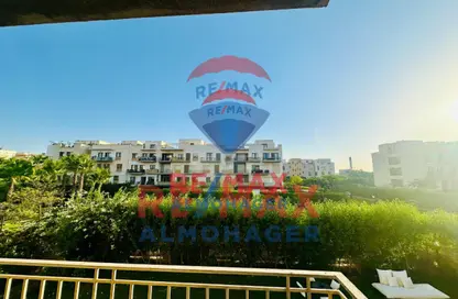 Twin House - 3 Bedrooms - 3 Bathrooms for sale in Westown - Sheikh Zayed Compounds - Sheikh Zayed City - Giza
