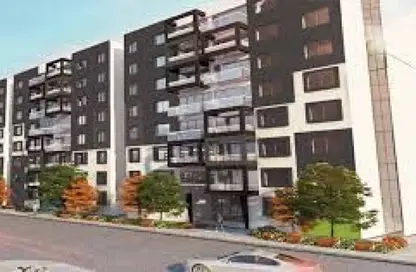 Apartment - 3 Bedrooms - 3 Bathrooms for sale in Stau - New Capital Compounds - New Capital City - Cairo