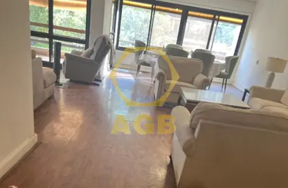 Apartment - 3 Bedrooms - 2 Bathrooms for sale in Totmozis St. - El Korba - Heliopolis - Masr El Gedida - Cairo