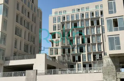 Office Space - Studio for sale in Arkan Palm 205 - Sheikh Zayed Compounds - Sheikh Zayed City - Giza Office Space - Studio for sale in Arkan Palm 205 - Sheikh Zayed Compounds - Sheikh Zayed City - Giza