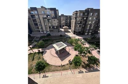 Apartment - 3 Bedrooms - 3 Bathrooms for sale in El Koronfel - The 5th Settlement - New Cairo City - Cairo