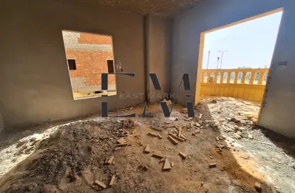 Apartment - 3 Bedrooms - 3 Bathrooms for sale in El Nady District - Shorouk City - Cairo