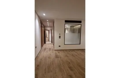 Apartment - 3 Bedrooms - 3 Bathrooms for rent in Eastown - 5th Settlement Compounds - The 5th Settlement - New Cairo City - Cairo