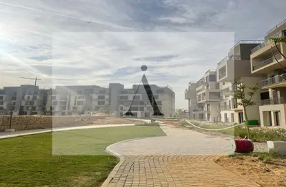 Apartment - 3 Bedrooms - 3 Bathrooms for sale in Sodic East - 6th District - New Heliopolis - Cairo