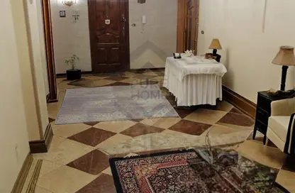شقة - 3 غرف نوم - 1 حمام للبيع في شارع النصر - سموحة - حي شرق - الاسكندرية