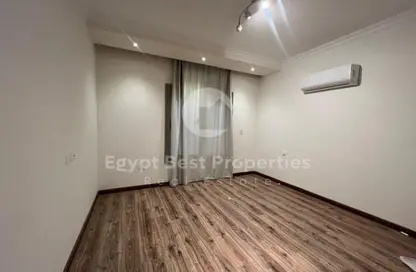 Apartment - 2 Bedrooms - 2 Bathrooms for rent in Galleria Moon Valley - South Investors Area - New Cairo City - Cairo