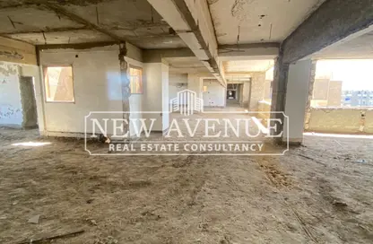 Office Space - Studio - 4 Bathrooms for sale in Abdel Hamid Badawy St. - Sheraton Al Matar - El Nozha - Cairo