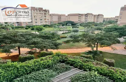 Apartment - 2 Bedrooms - 2 Bathrooms for sale in Madinaty - Cairo