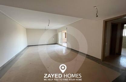 Apartment - 2 Bedrooms - 3 Bathrooms for rent in New Giza - Cairo Alexandria Desert Road - 6 October City - Giza