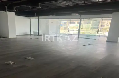 Office Space - Studio - 1 Bathroom for rent in One Piece - North Teseen St. - The 5th Settlement - New Cairo City - Cairo