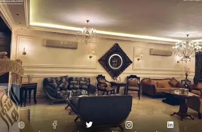 فيلا - 4 غرف نوم - 4 حمامات للبيع في مدينتي - القاهرة فيلا - 4 غرف نوم - 4 حمامات للبيع في مدينتي - القاهرة