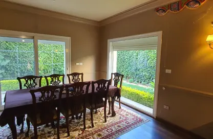 iVilla - 3 Bedrooms - 3 Bathrooms for sale in Mountain View Chill Out Park - Northern Expansions - 6 October City - Giza iVilla - 3 Bedrooms - 3 Bathrooms for sale in Mountain View Chill Out Park - Northern Expansions - 6 October City - Giza