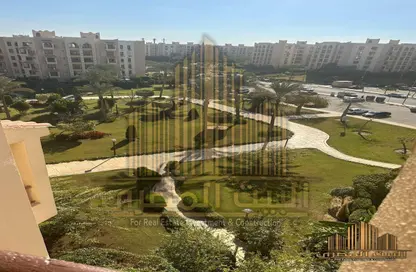 شقة - 2 غرف نوم - 1 حمام للبيع في شارع ابن رشد - الرحاب المرحلة الخامسة - الرحاب - مدينة القاهرة الجديدة - القاهرة