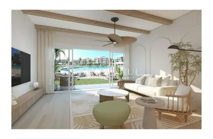 Apartment - 1 Bedroom - 2 Bathrooms for sale in Safia - Ras Al Hekma - North Coast