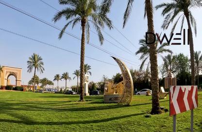 Villa - 3 Bedrooms - 3 Bathrooms for sale in Madinaty - Cairo