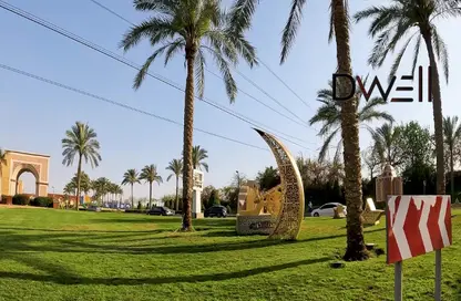 فيلا - 3 غرف نوم - 3 حمامات للبيع في مدينتي - القاهرة