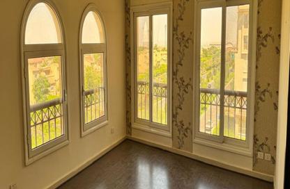 Apartment - 4 Bedrooms - 4 Bathrooms for sale in Madinaty - Cairo