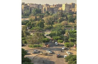 شقة - 3 غرف نوم - 2 حمامات للبيع في شارع نزيه خليفه - روكسي - مصر الجديدة - القاهرة