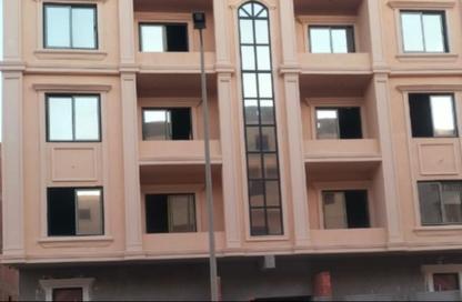 Apartment - 3 Bedrooms - 2 Bathrooms for sale in Al Andalus Buildings - Al Andalus District - New Cairo City - Cairo