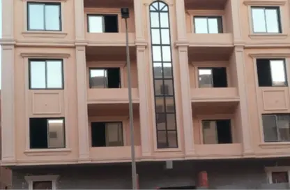 شقة - 3 غرف نوم - 2 حمامات للبيع في عمارات الاندلس - حى الاندلس - مدينة القاهرة الجديدة - القاهرة