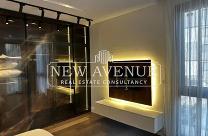 Apartment - 2 Bedrooms - 4 Bathrooms for sale in Eastown - 5th Settlement Compounds - The 5th Settlement - New Cairo City - Cairo