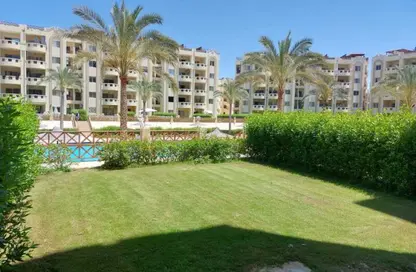 شاليه - 3 غرف نوم - 2 حمامات للايجار في ستيلا هايتس - العلمين - الساحل الشمالي