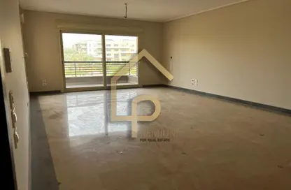Apartment - 3 Bedrooms - 3 Bathrooms for sale in New Giza - Cairo Alexandria Desert Road - 6 October City - Giza