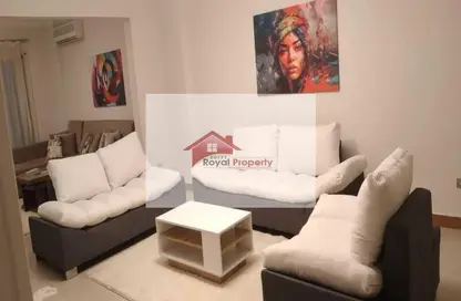 Apartment - 2 Bedrooms - 2 Bathrooms for rent in Al Mansour Mohamed St. - Zamalek - Cairo