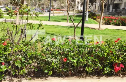 Apartment - 2 Bedrooms - 1 Bathroom for sale in Madinaty - Cairo