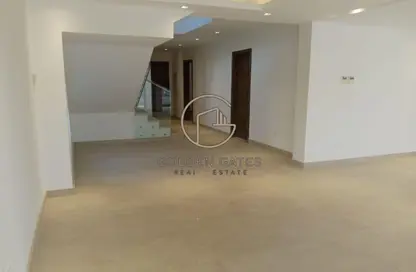 فيلا - 5 غرف نوم - 4 حمامات للايجار في مون ريزيدنس - فيفث سكوير - التجمع الخامس - مدينة القاهرة الجديدة - القاهرة