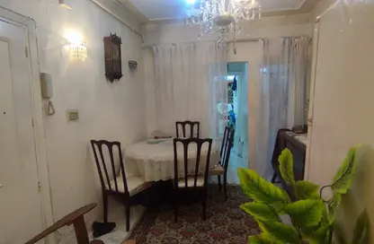 Apartment - 3 Bedrooms - 1 Bathroom for sale in Janaklees - Hay Sharq - Alexandria