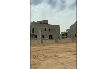 شقة - 4 غرف نوم - 4 حمامات للبيع في مدينة الرسيل - كمبوندات مدينة المستقبل - مدينة المستقبل - القاهرة