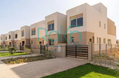Villa - 3 Bedrooms - 5 Bathrooms for sale in The Crown - Cairo Alexandria Desert Road - 6 October City - Giza