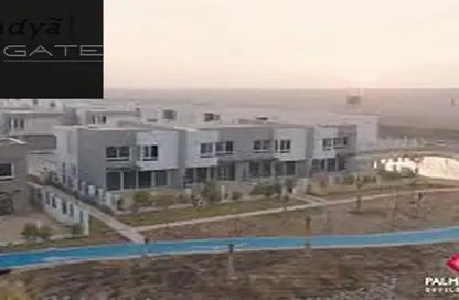 فيلا - 4 غرف نوم - 4 حمامات للبيع في باديه بالم هيلز - كمبوندات 6 أكتوبر - مدينة 6 أكتوبر - الجيزة