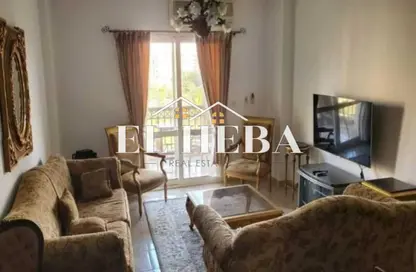 Apartment - 3 Bedrooms - 2 Bathrooms for rent in Madinaty - Cairo