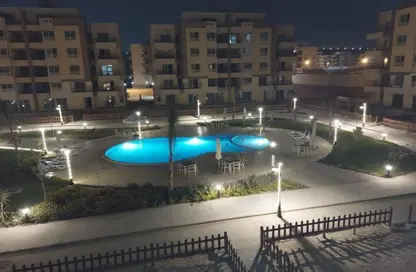شقة - 3 غرف نوم - 3 حمامات للبيع في بروميناد ريزيدنس - طريق مصر اسكندرية الصحراوي - مدينة 6 أكتوبر - الجيزة