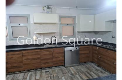 Apartment - 3 Bedrooms - 3 Bathrooms for rent in Capital Gardens Compound - New Capital Compounds - New Capital City - Cairo