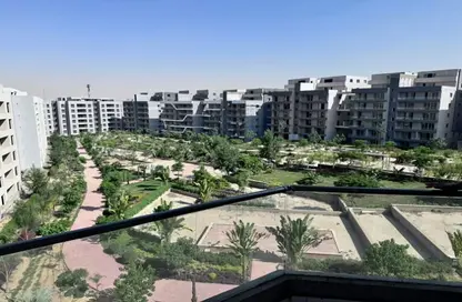 شقة - غرفة نوم - 1 حمام للبيع في زيزينيا المستقبل - كمبوندات مدينة المستقبل - مدينة المستقبل - القاهرة