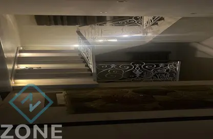 iVilla - 4 Bedrooms - 4 Bathrooms for rent in Madinaty - Cairo