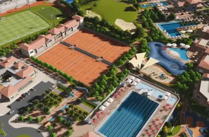 تاون هاوس - 4 غرف نوم - 4 حمامات للبيع في نيو جيزة - طريق مصر اسكندرية الصحراوي - مدينة 6 أكتوبر - الجيزة تاون هاوس - 4 غرف نوم - 4 حمامات للبيع في نيو جيزة - طريق مصر اسكندرية الصحراوي - مدينة 6 أكتوبر - الجيزة