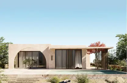 Villa - 3 Bedrooms - 3 Bathrooms for sale in Soma Bay - Safaga - Hurghada - Red Sea