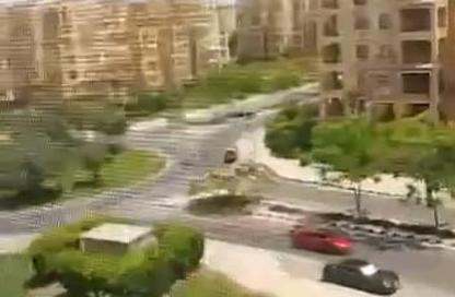 شقة - 3 غرف نوم - 2 حمامات للايجار في مدينتي - القاهرة