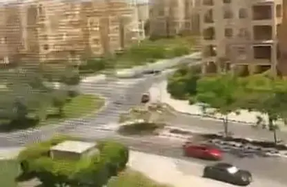 شقة - 3 غرف نوم - 2 حمامات للايجار في مدينتي - القاهرة