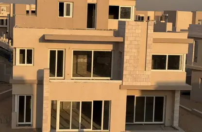تاون هاوس - 4 غرف نوم - 3 حمامات للبيع في تواني هايد بارك - كمبوندات 6 أكتوبر - مدينة 6 أكتوبر - الجيزة