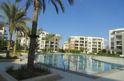 Chalet - 2 Bedrooms - 2 Bathrooms for sale in Marassi - Sidi Abdel Rahman - North Coast